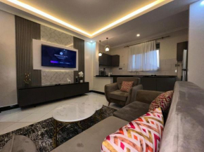 Livluxe Apartments Kampala